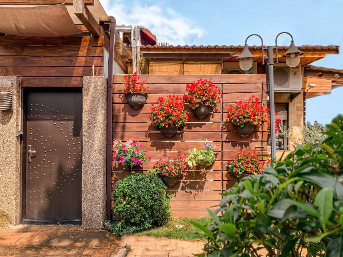 Bed and Breakfast Yage Hotspring House Jiaoxi Exterior foto