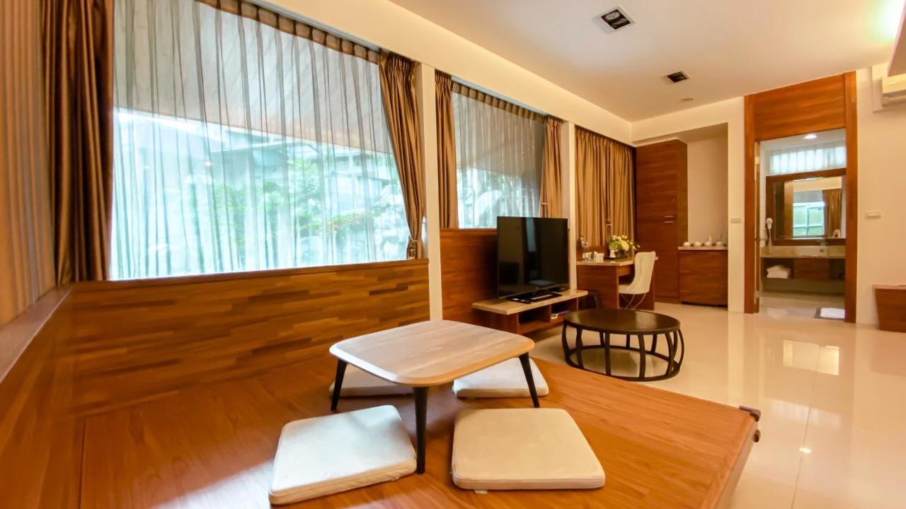 Bed and Breakfast Yage Hotspring House Jiaoxi Exterior foto